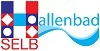 logo hallenbad selb