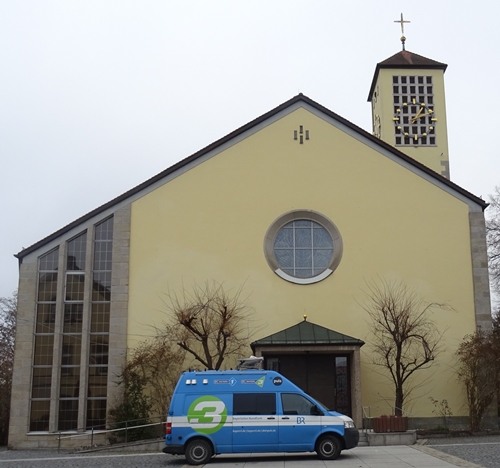 mittagslaeuten selb herz jesu