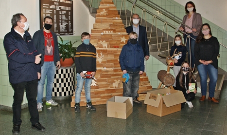 mittelschule selb 12203