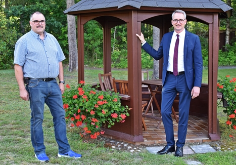ortssprecher selb silberbach