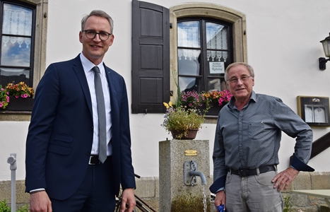 ortssprecher selb spielberg