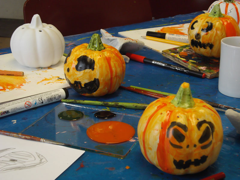 porzellanikon selb halloween 1020