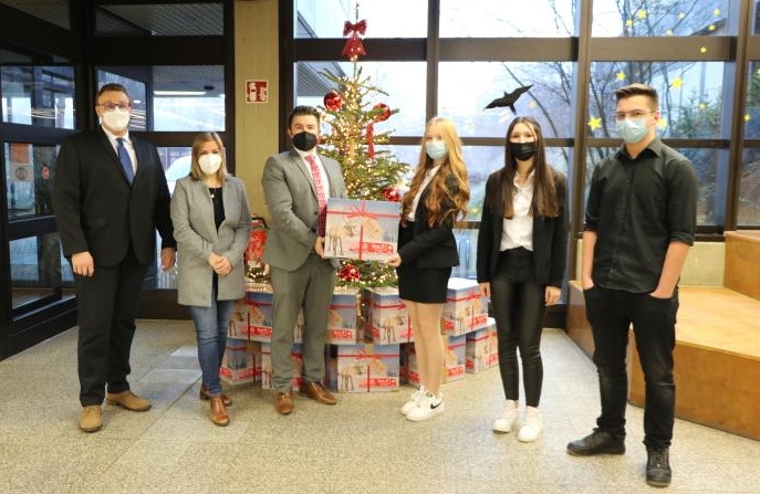 realschule selb 12218