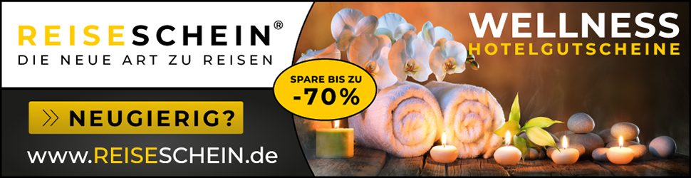 reiseschein wellness