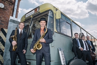 rosenthal theater jazz