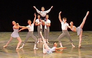 selb ballet
