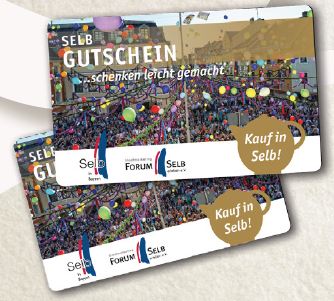 selb gutschein 2021