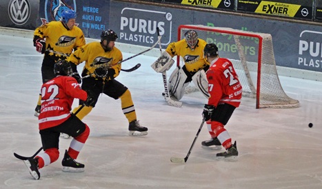 sumba turnier eishockey selb 0120