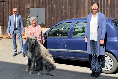 tierheilpraktikerin selb 0620