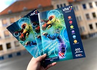 vhs fichtelgebirge selb programmm