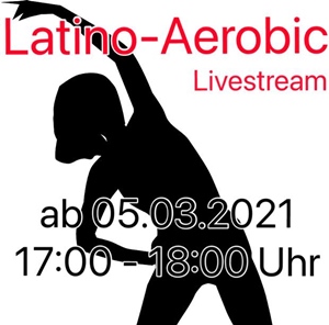 vhs fichtelgebirge selb latino fitness aerobic