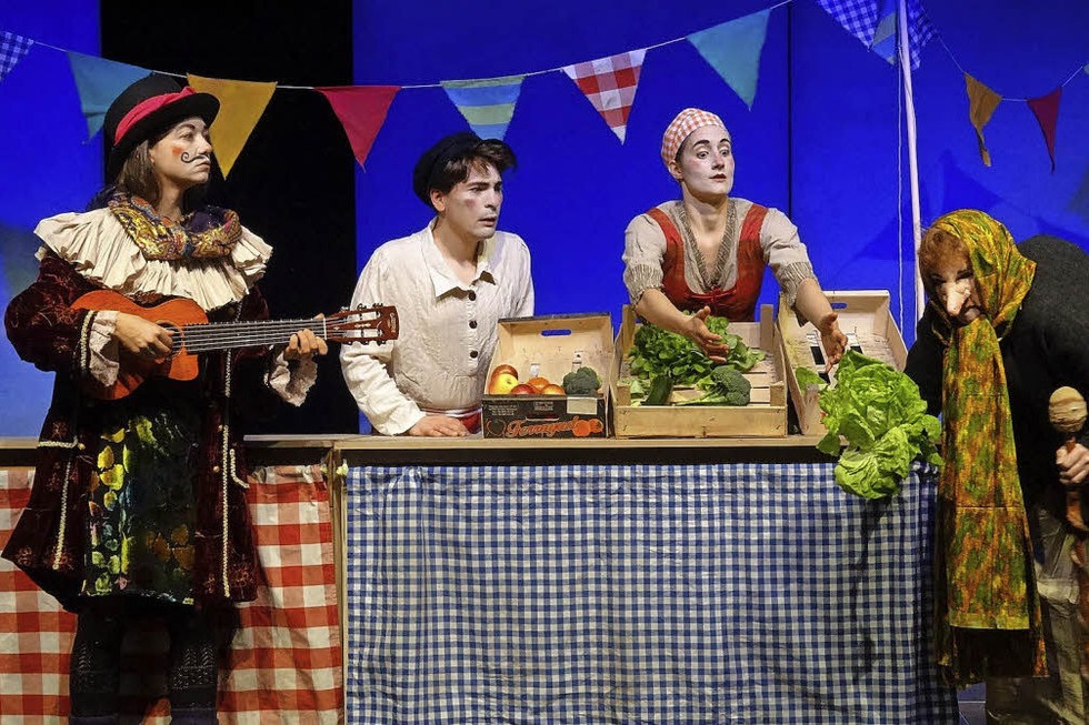 zwerg nase theater selb