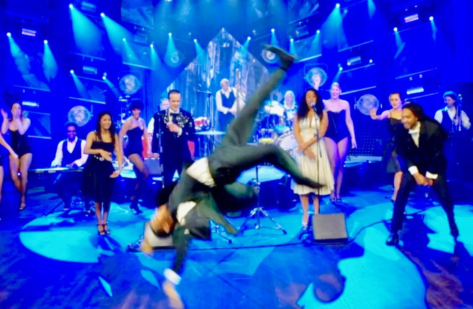 14 Latin Devils Live 13