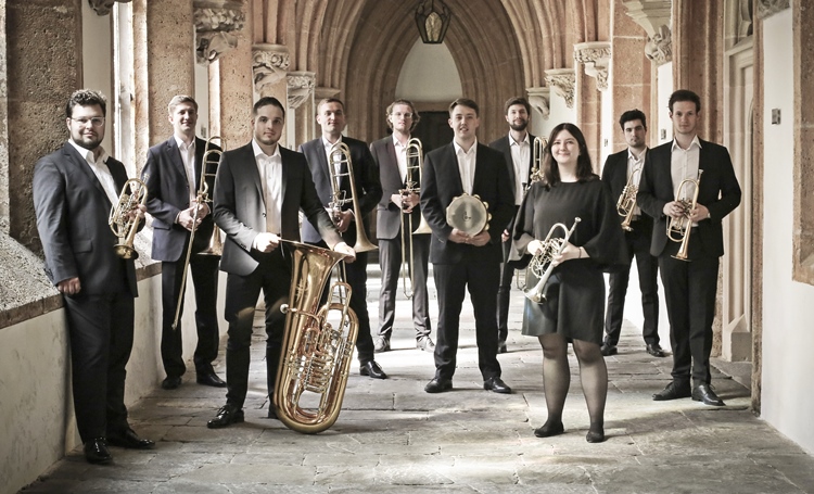 Austrian Brass Consort