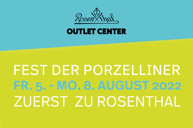 Bild Selb Live Fest der Porzelliner