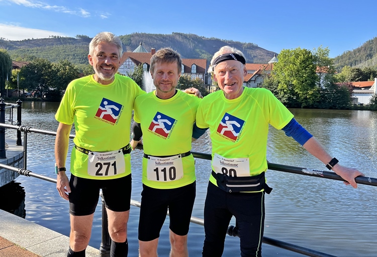 Brockenlauf