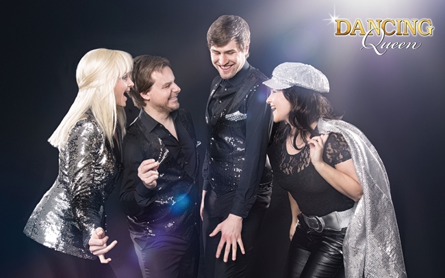 Dancing Queen 5