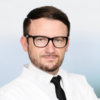 Dr Markus Johannes Rueth web