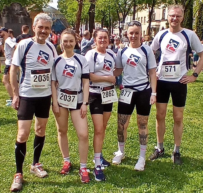 Foto Bericht Bamberg Lauf 003