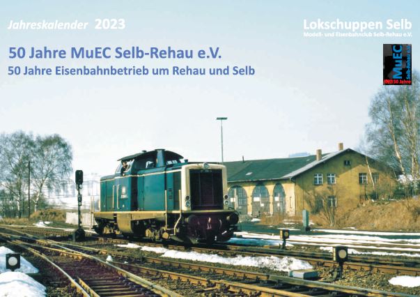 Kalender 2023