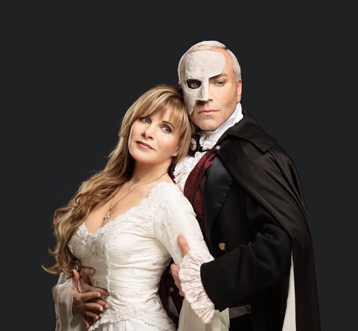 Phantom Christine Sasson selb 0123