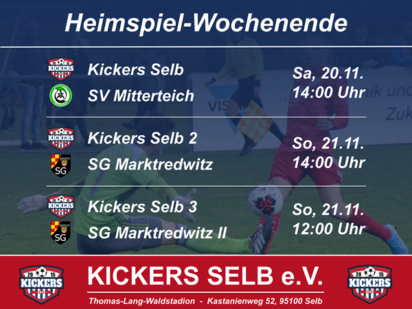 Plakat Mitterteich Marktredwitz