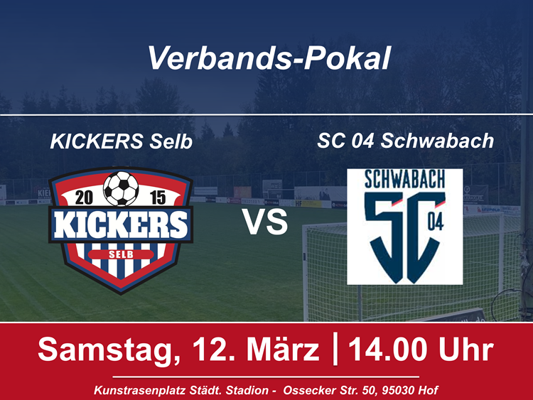 Plakat Schwabach 11.03.22