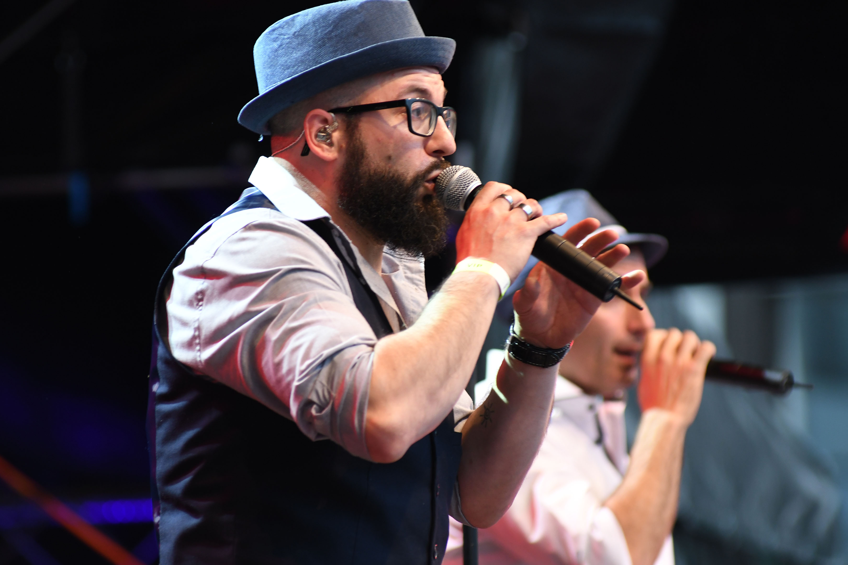 Tino Lex 2018 Dolci Signori 8