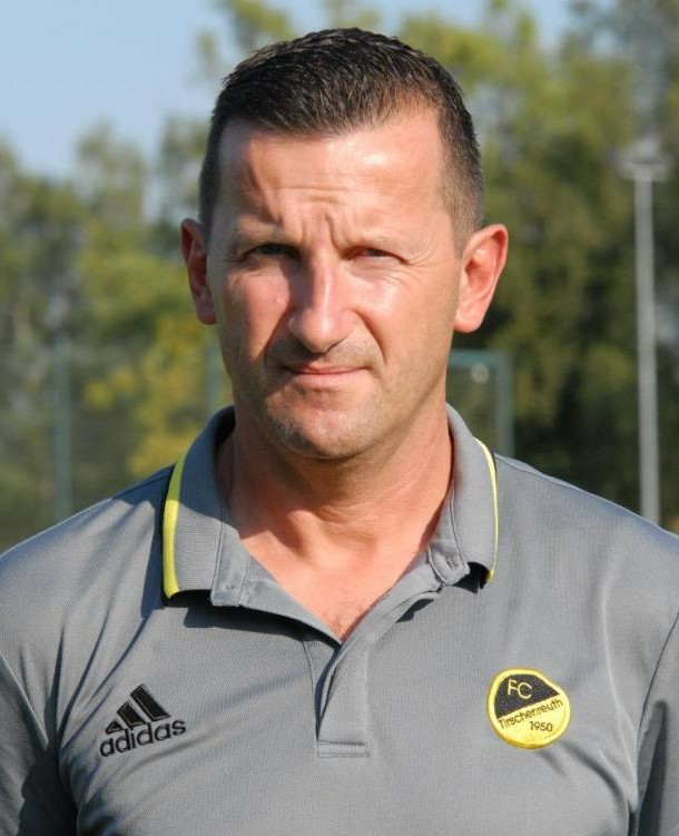 Udo Schnurrer