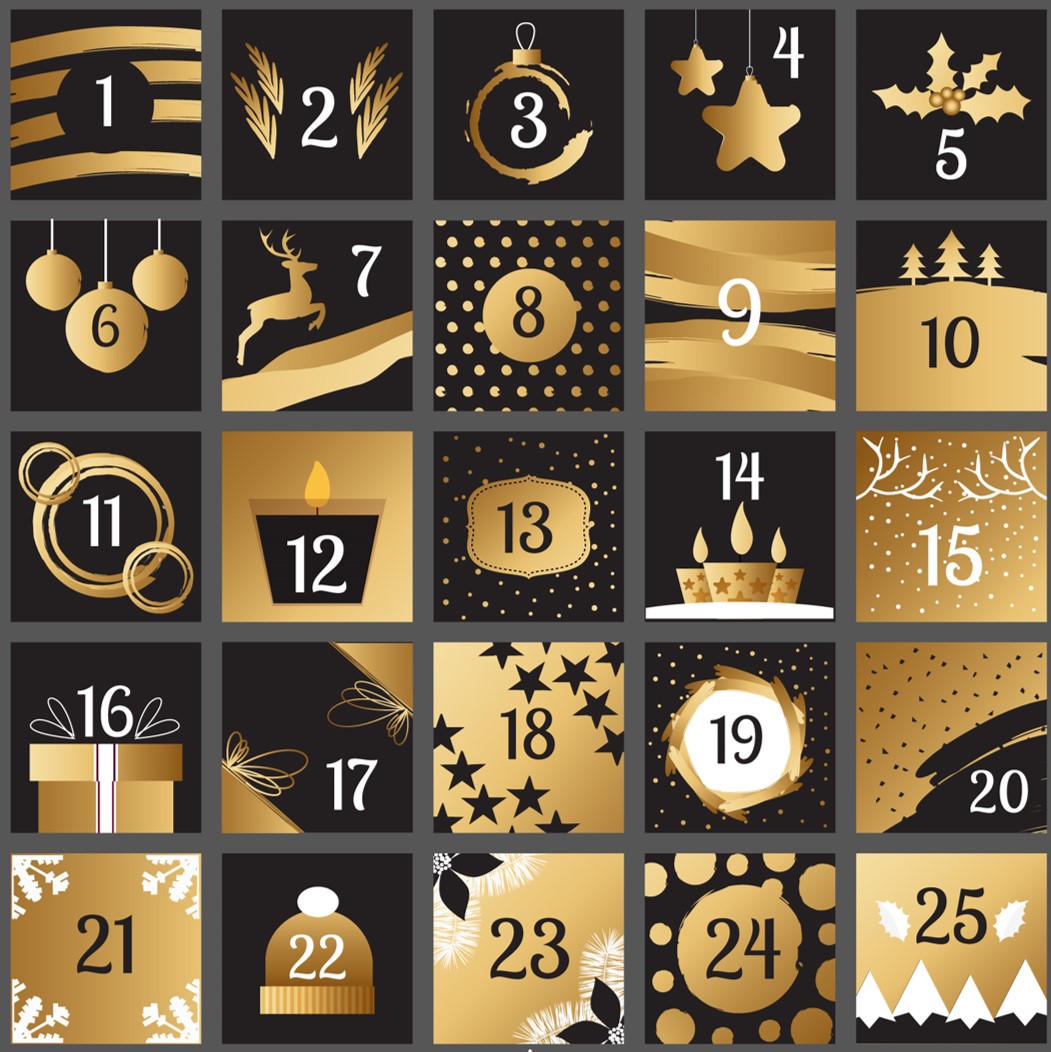 advent 2022 titel