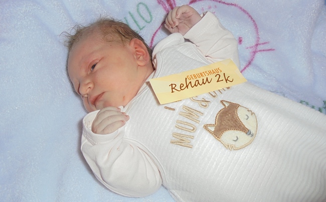 baby selb samra 1221