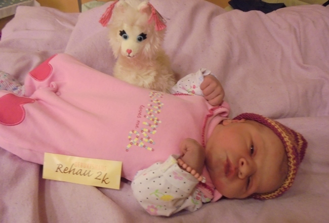 baby selb 1021