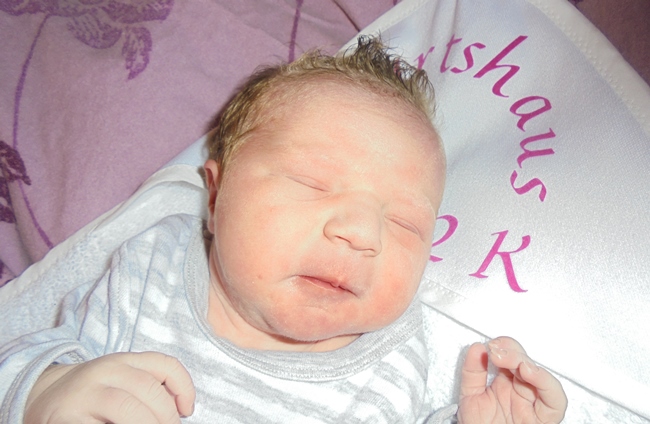 baby selb nele 121