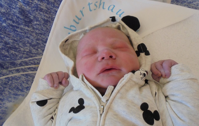 baby selb rehau 0921