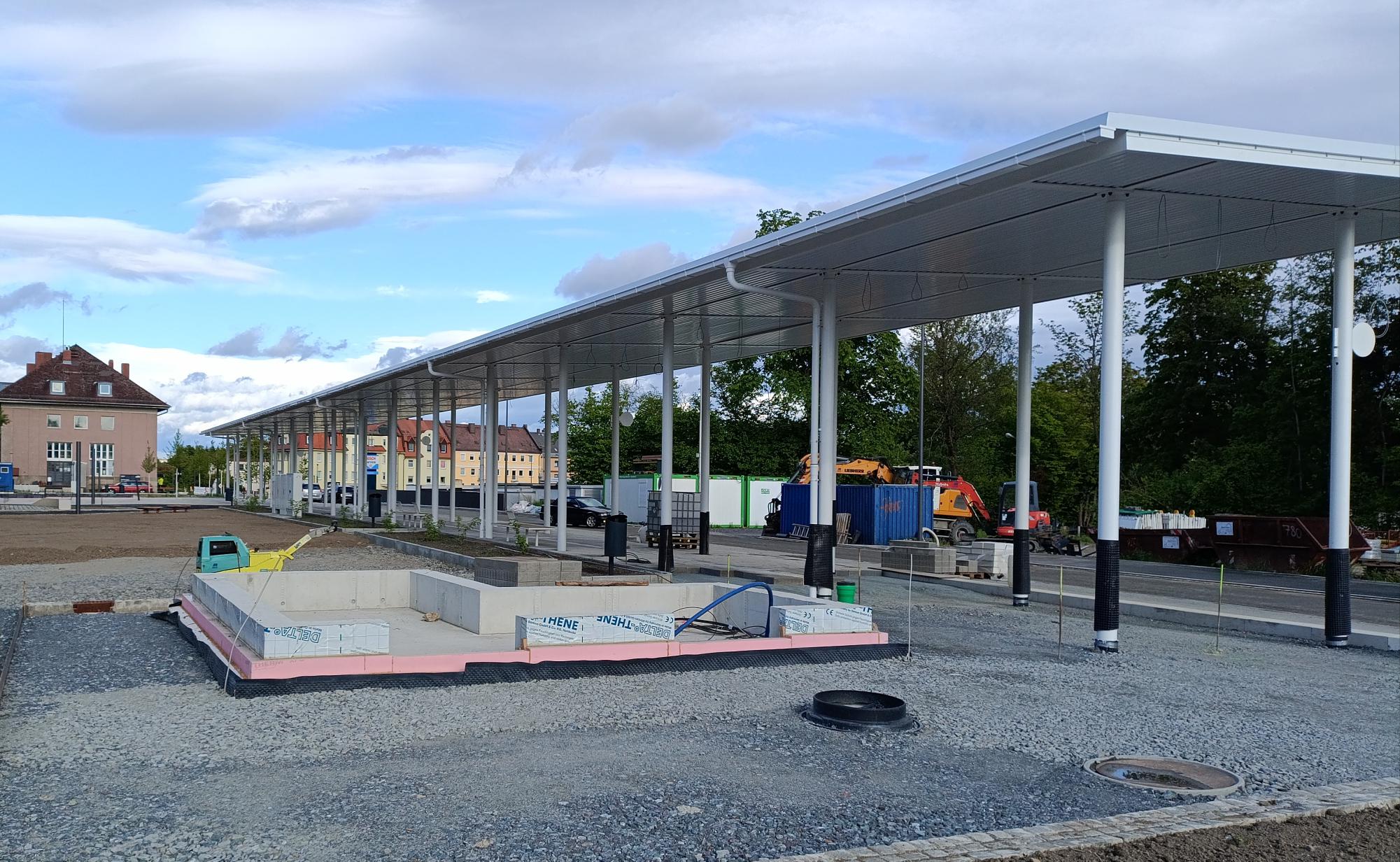 bahnhof selb mobilityhub 0525