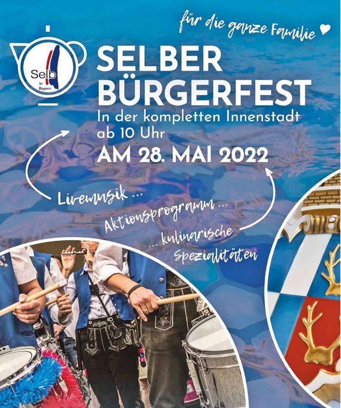 buergerfest selb 0522