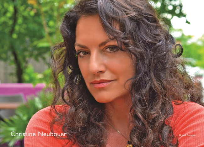 christine neubauer
