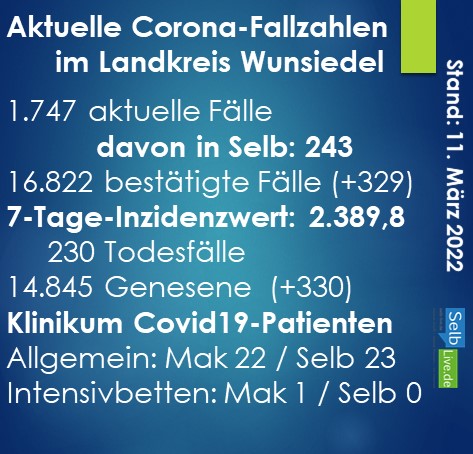 corona landkreis wunsiedel 1103b