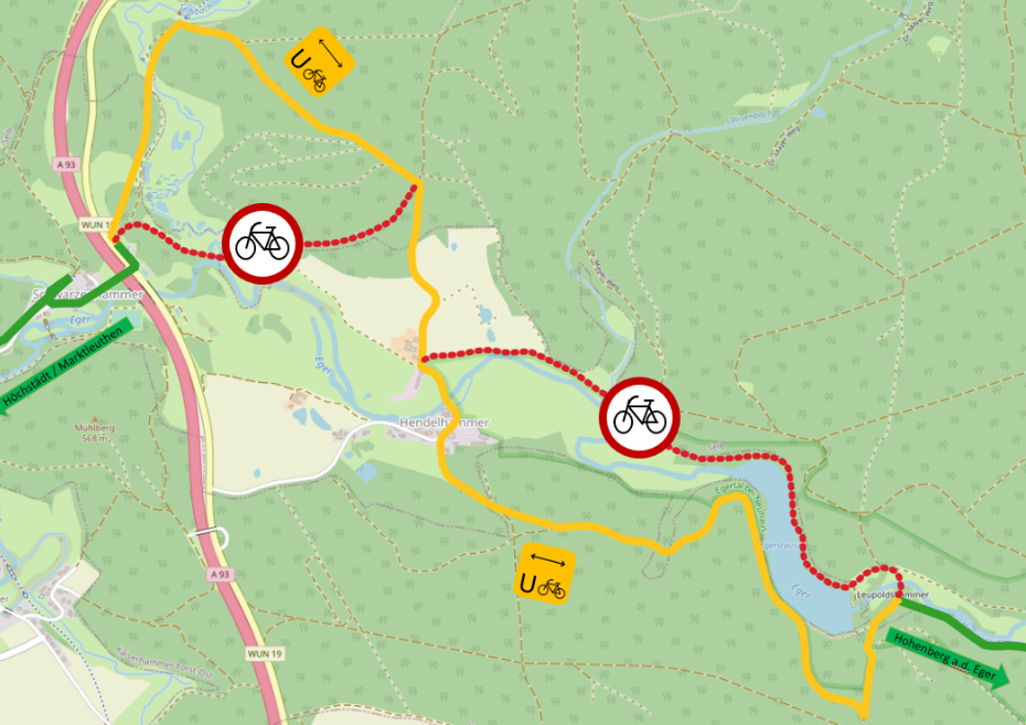 egerradweg