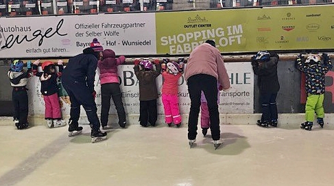 eislaufen