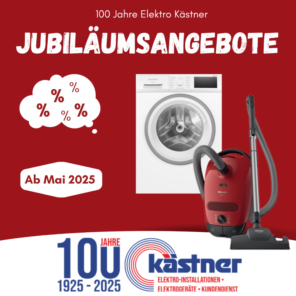 elektro kaestner selb 04252