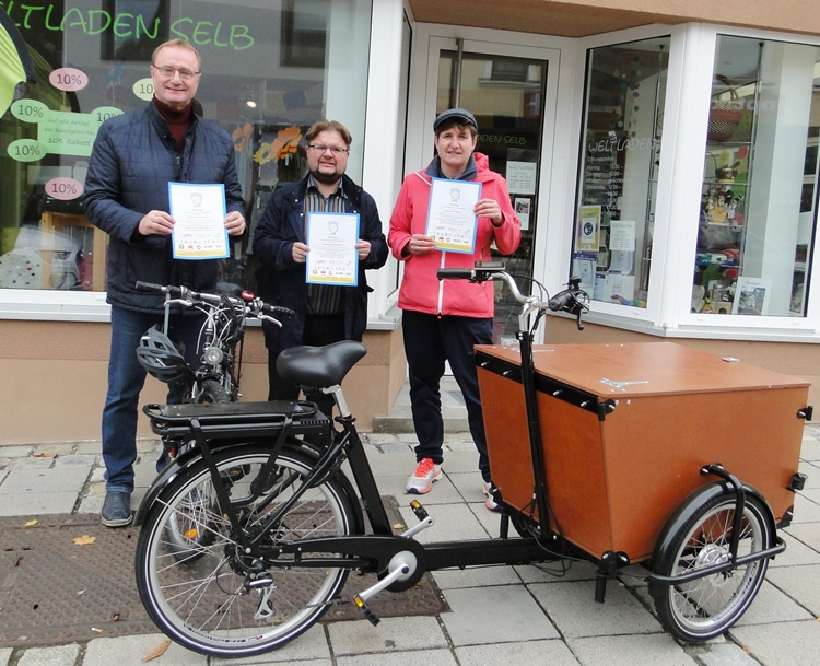 fahrrad selb 1022