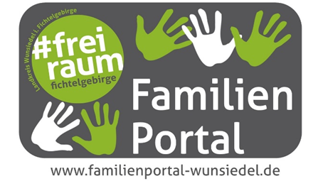 familienportal wunsiedel selb