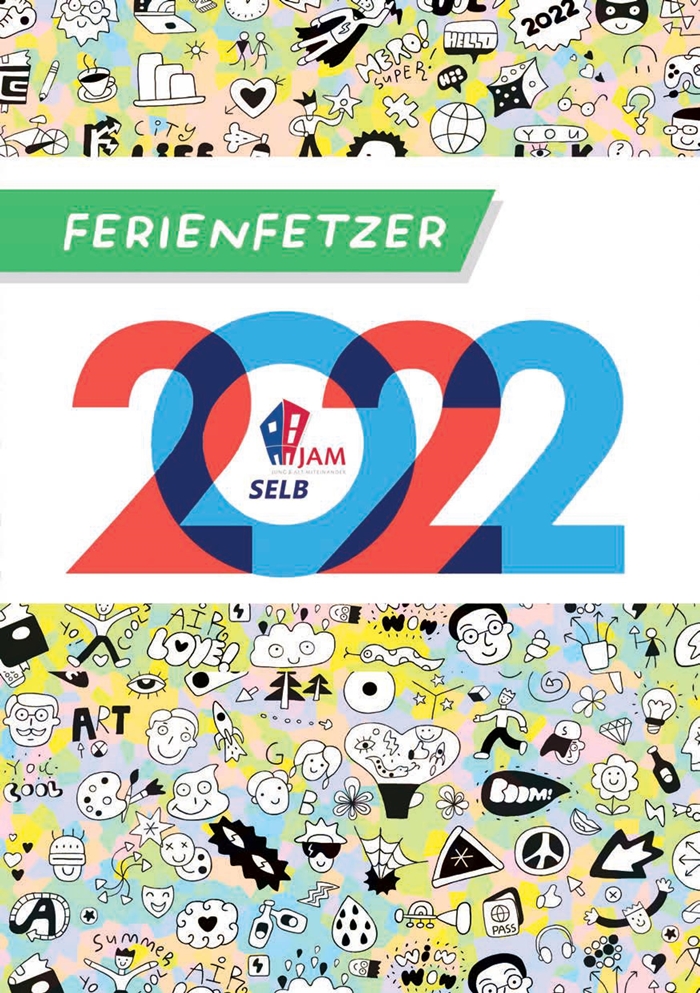 ferienfetzer selb 2022