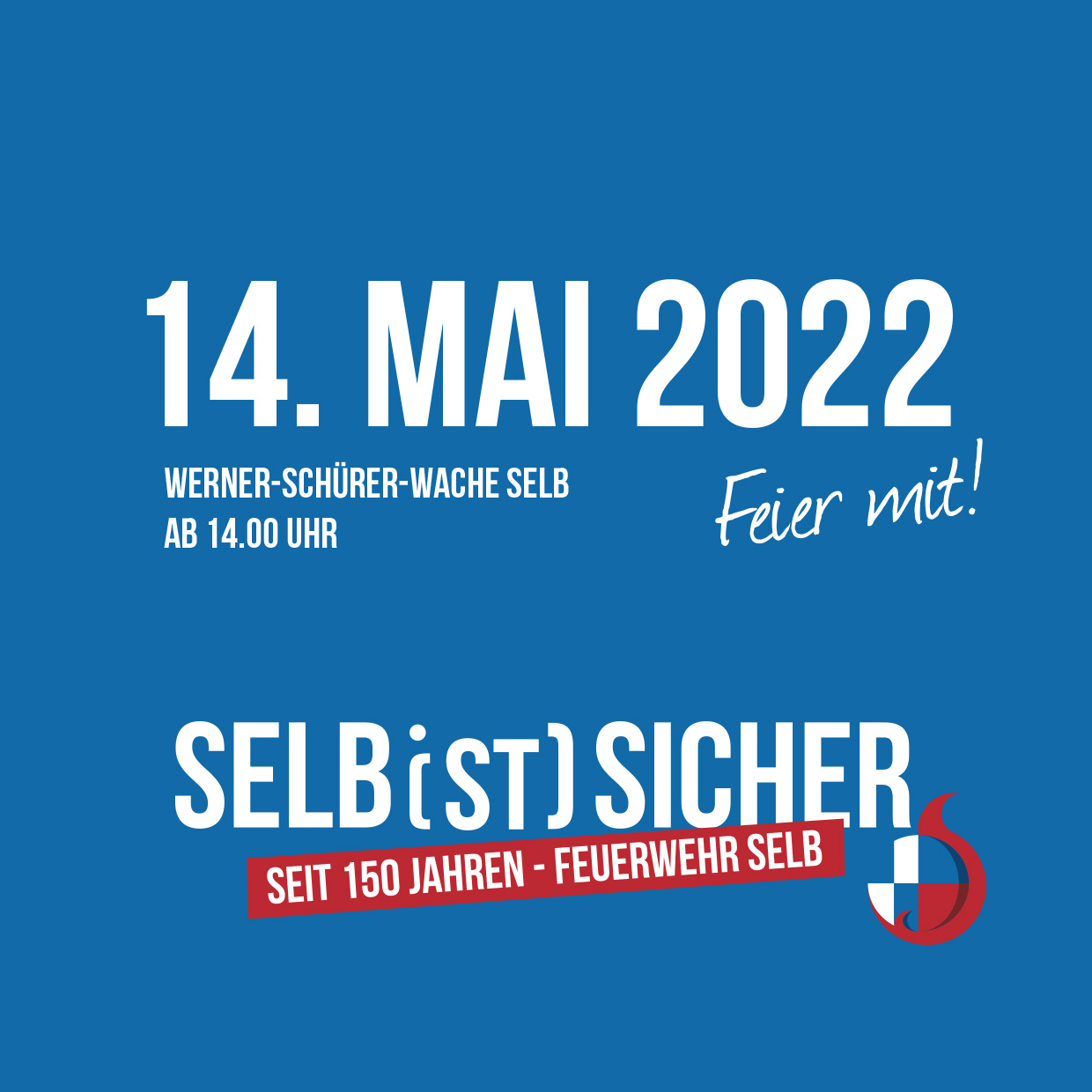 feuerwehr selb 150jahre 1