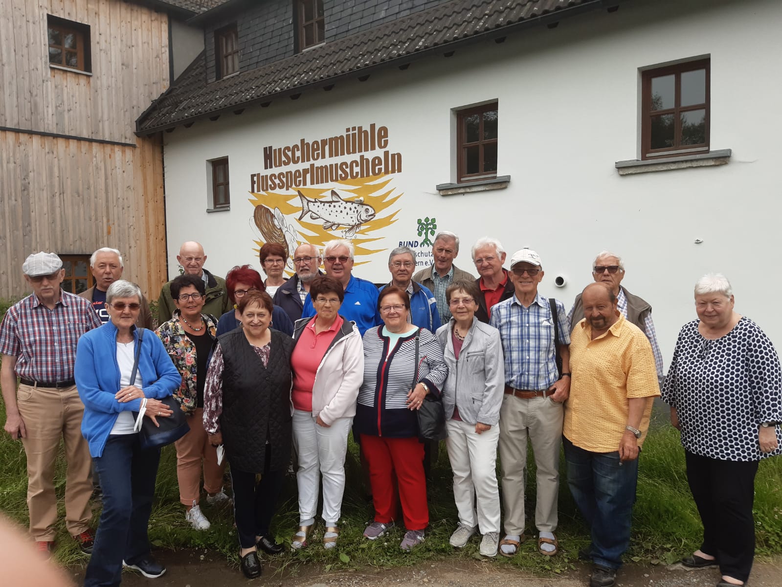 gewerkschaft seniorentreff selb 0621