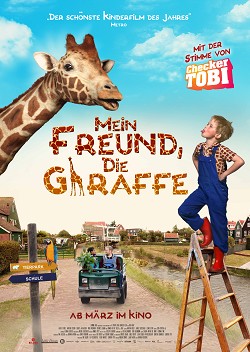 giraffe selb