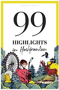 highlights hochfranken