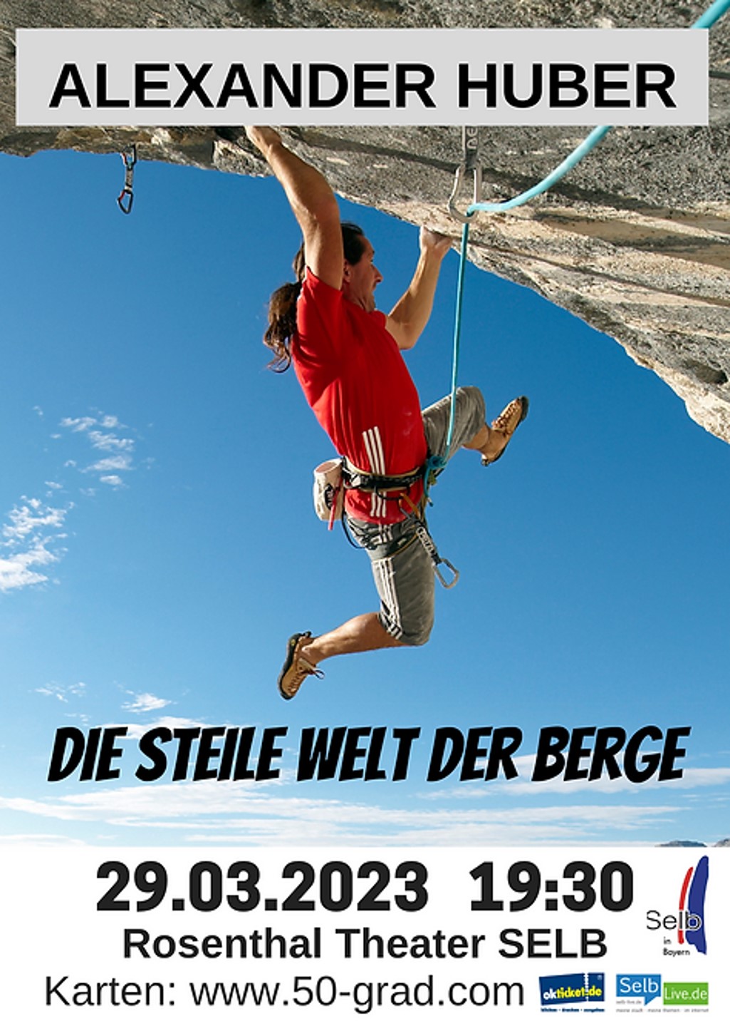 huber selb