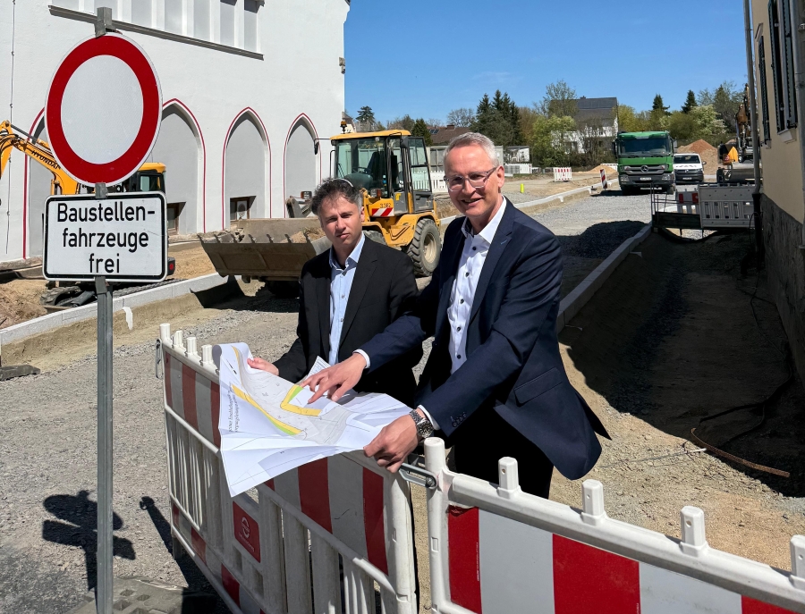 jahnstrasse selb 05261